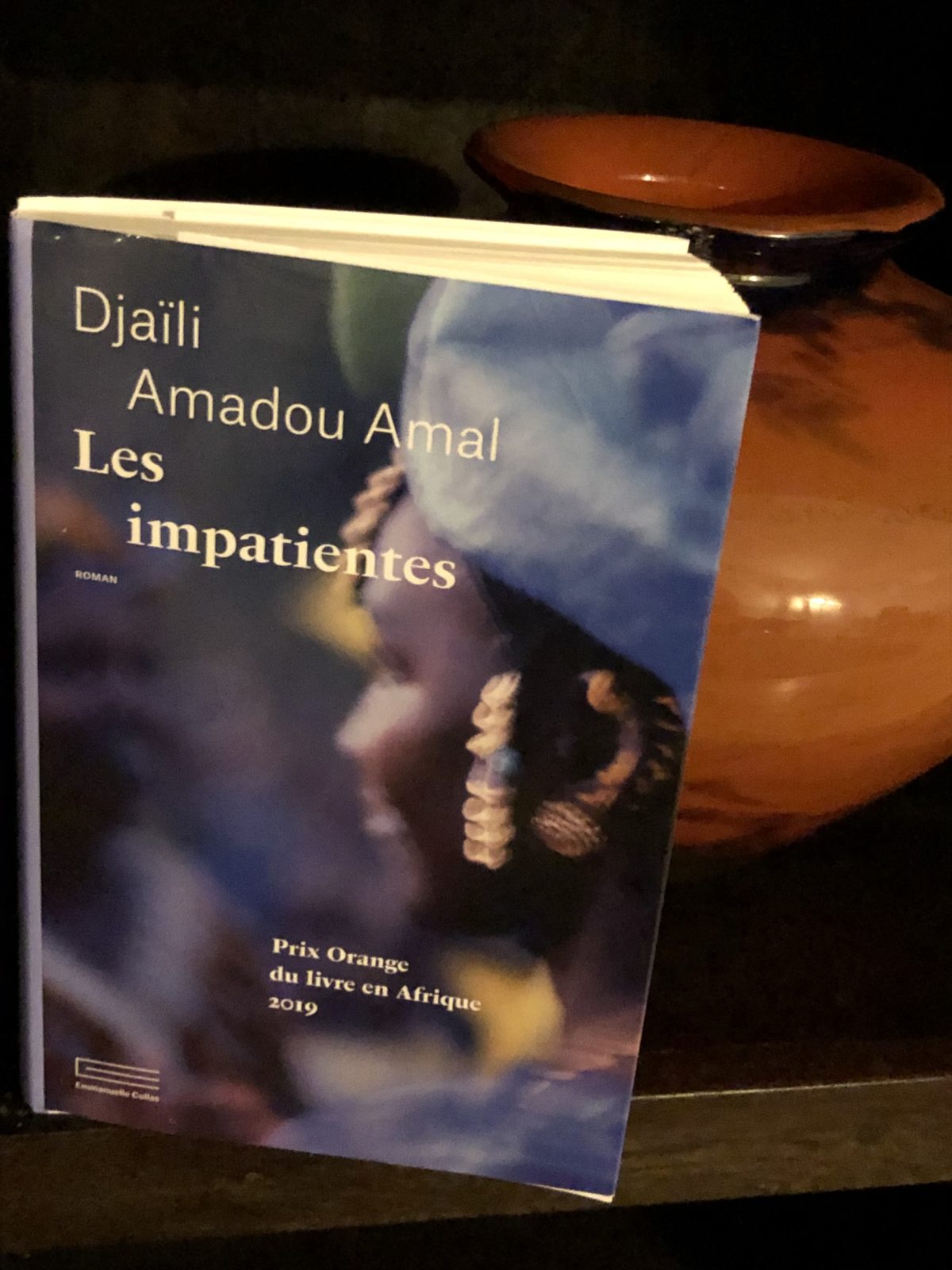 Les impatientes, Djaïli Amadou Amal : quand le droit divin fait mal