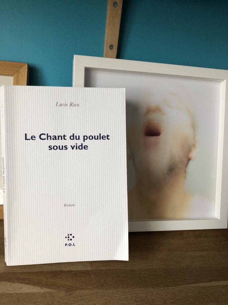 Le Chant Du Poulet Sous Vide Avis
